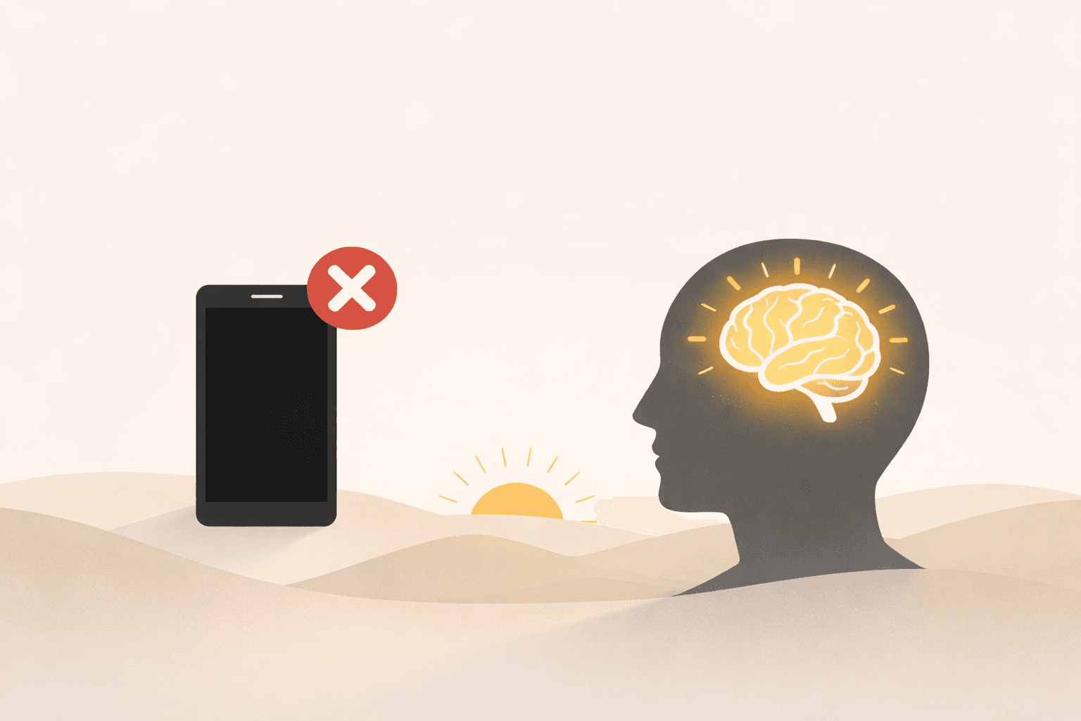 I Quit Social Media for 30 Days