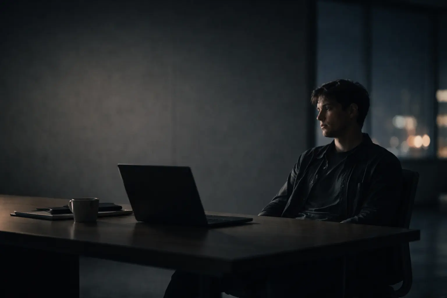 Quiet Quitting & Work Identity Crisis