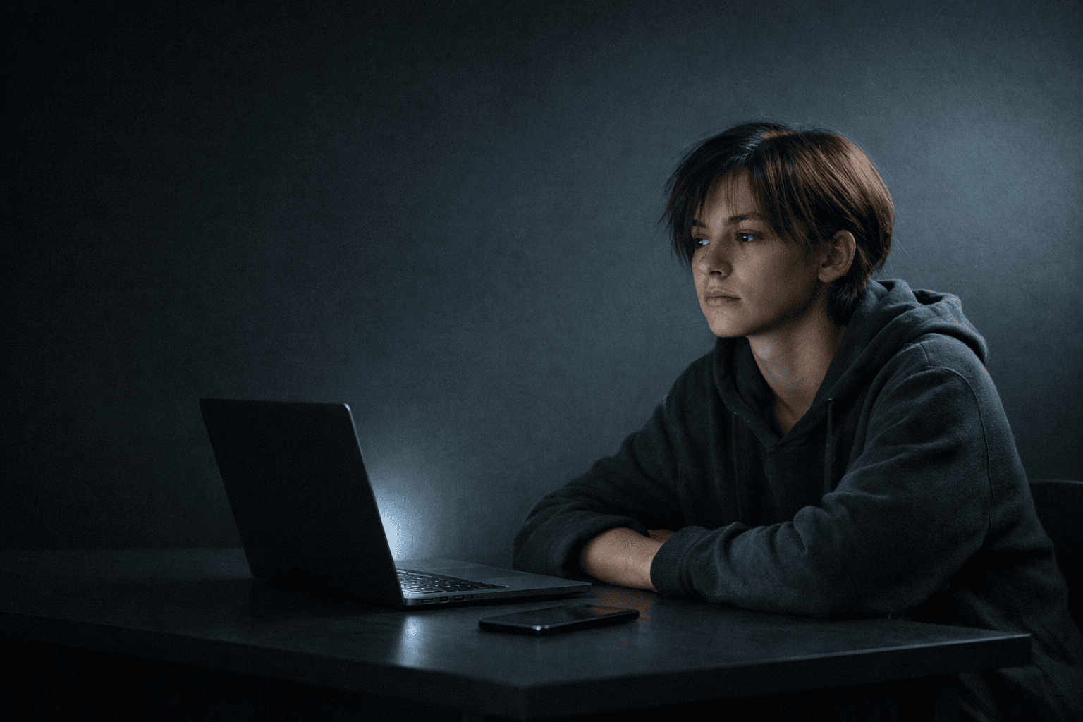 Digital Burnout & Screen Fatigue