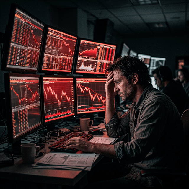 Digital Gold or Panic? How Bitcoin Reacted to the Middle East Strikes