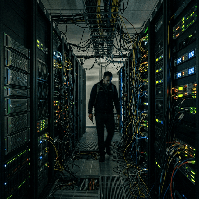 The Hidden Front: How the Middle East Conflict is Spilling into Global Cyber Warfare